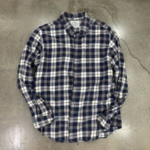 Brushed Flannel